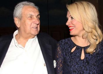 Ποια τηλεόραση; «Χρυσό» deal εκατοντάδων χιλιάδων ευρώ για την Ελένη Μενεγάκη