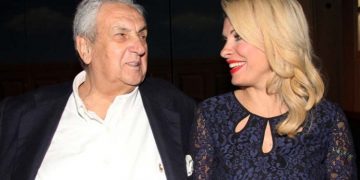 Alldaynews.gr Ποια τηλεόραση; «Χρυσό» deal εκατοντάδων χιλιάδων ευρώ για την Ελένη Μενεγάκη