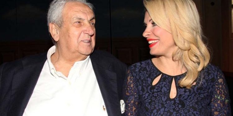 Alldaynews.gr Ποια τηλεόραση; «Χρυσό» deal εκατοντάδων χιλιάδων ευρώ για την Ελένη Μενεγάκη