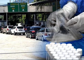 Κορονοϊός-Ελλάδα: Νέα Έκτακτα μέτρα-Τι αποφάσισε η κυβέρνηση