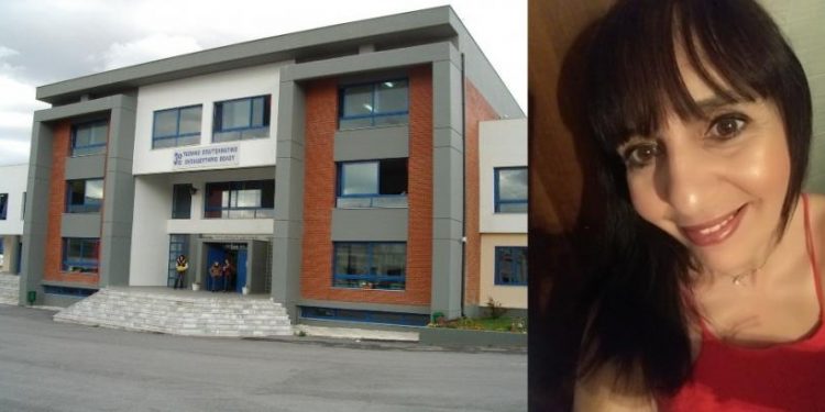 Alldaynews.gr Βόλος: Μητέρα δύο παιδιών επέστρεψε στο σχολείο και περνά Ιατρική