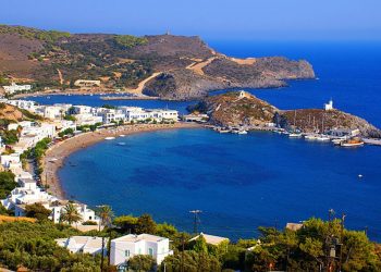 Κύθηρα: Τεράστιο τουριστικό Project από Ελληνοκυπριακή κοινοπραξία