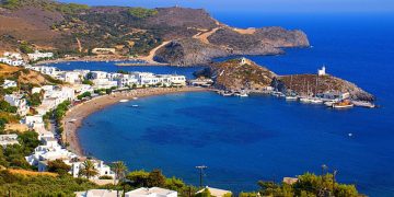 Alldaynews.gr Κύθηρα: Τεράστιο τουριστικό Project από Ελληνοκυπριακή κοινοπραξία