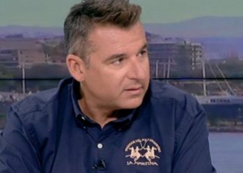 Δύσκολες ώρες για τον Γιώργο Λιάγκα-Έκτακτη Ανακοίνωση