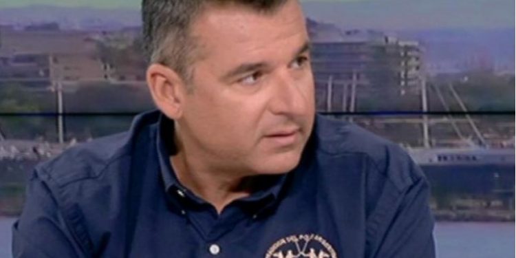 Alldaynews.gr Δύσκολες ώρες για τον Γιώργο Λιάγκα-Έκτακτη Ανακοίνωση