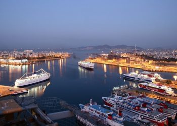 Δολοφονία στο λιμάνι του Πειραιά: Εντοπίστηκε πτώμα 40χρονης γυναίκας