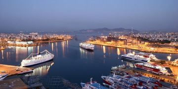 Alldaynews.gr Δολοφονία στο λιμάνι του Πειραιά: Εντοπίστηκε πτώμα 40χρονης γυναίκας