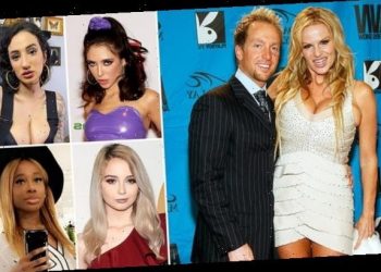 Κατηγορούν Πορνοστάρ για άγρια κακοποίηση-Μαρτυρίες συναδέλφων: “Με διέλυσε”-Του είπα να πάει χαλαρά και αυτός με έσκ..σε” (pics)