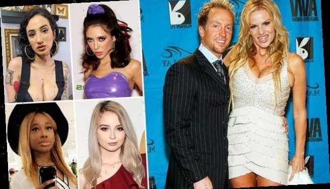 Alldaynews.gr Κατηγορούν Πορνοστάρ για άγρια κακοποίηση-Μαρτυρίες συναδέλφων: “Με διέλυσε”-Του είπα να πάει χαλαρά και αυτός με έσκ..σε” (pics)