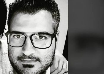 Λάρισα: Σπαραγμός στην κηδεία του 32χρονου Μάριου-Τον αποχαιρέτησαν με τραγούδια[photos]