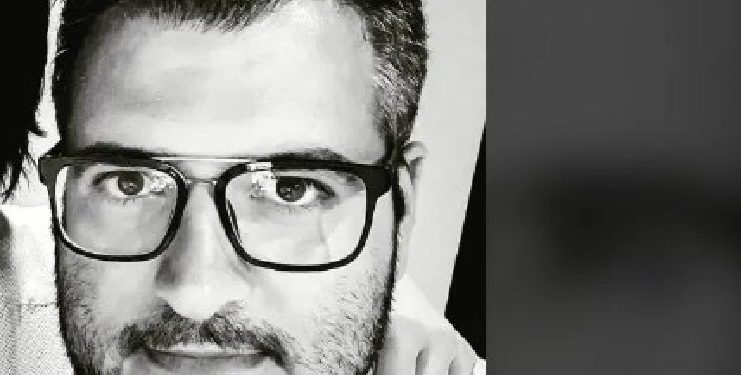 Λάρισα: Σπαραγμός στην κηδεία του 32χρονου Μάριου-Τον αποχαιρέτησαν με τραγούδια[photos]