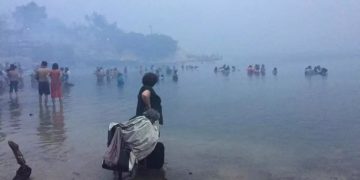 Μάτι: «Μαμά θέλω να κοιμηθώ για πάντα» – Η μαρτυρία που δεν έχει ξανακουστεί για την φονική πυρκαγιά