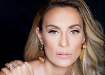 Ελεονώρα Μελέτη: Νέα καθημερινή εκπομπή!