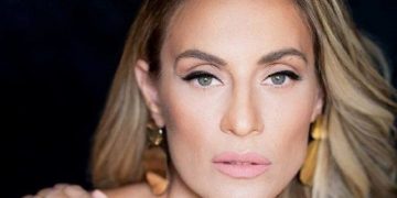 Alldaynews.gr Ελεονώρα Μελέτη: Νέα καθημερινή εκπομπή!