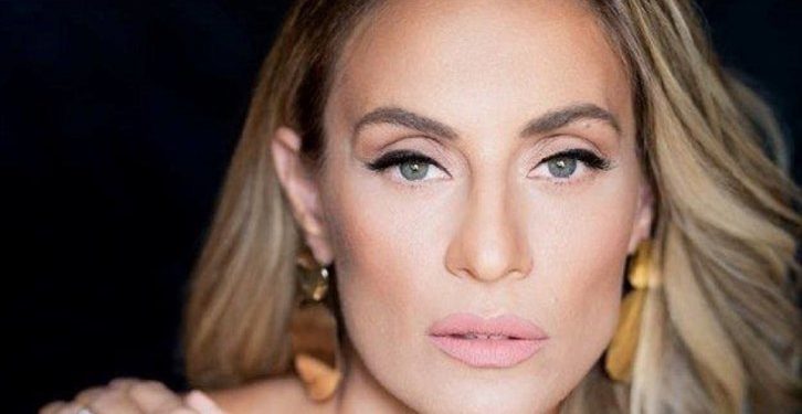 Alldaynews.gr Ελεονώρα Μελέτη: Νέα καθημερινή εκπομπή!