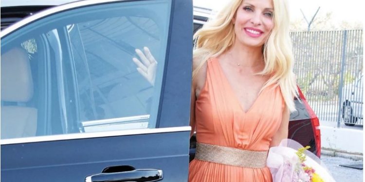 Alldaynews.gr menegaki Ελένη Μενεγάκη