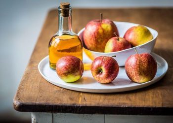 «Θαυματουργό» το μηλόξιδο για την υγεία: Ποιες ασθένειες… προλαβαίνει