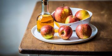 Alldaynews.gr «Θαυματουργό» το μηλόξιδο για την υγεία: Ποιες ασθένειες… προλαβαίνει