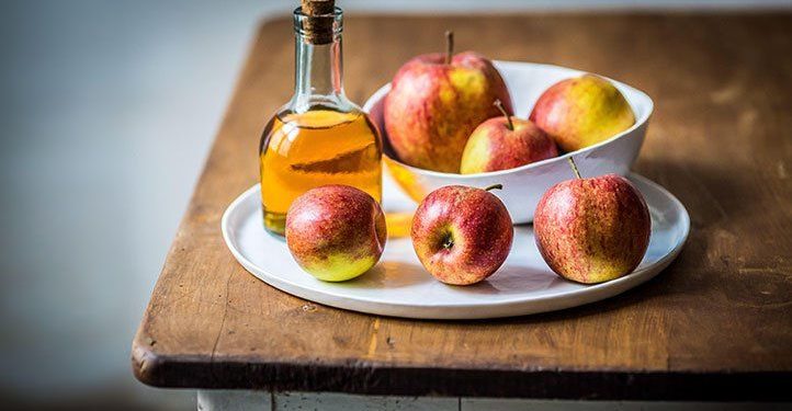 Alldaynews.gr «Θαυματουργό» το μηλόξιδο για την υγεία: Ποιες ασθένειες… προλαβαίνει