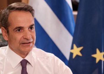 Alldaynews.gr Μητσοτάκης: “Για ανασχηματισμό θα μάθετε από εμένα – Όχι σε γενική καραντίνα”