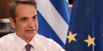 Alldaynews.gr Μητσοτάκης: “Για ανασχηματισμό θα μάθετε από εμένα – Όχι σε γενική καραντίνα”