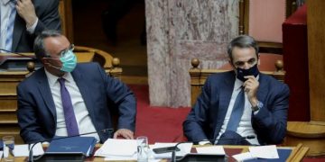 Alldaynews.gr Τι λένε τα πρωτοσέλιδα: Η “πανηγυρική” εξαγγελία του Μητσοτάκη που αποδεικνύεται κούρεμα-απάτη! (pics)