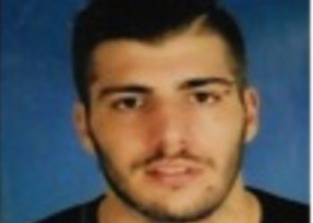 Τραγικό: Ο 26χρονος Μιχάλης είναι ο Νεκρός του Σοκαριστικού τροχαίου[photos]