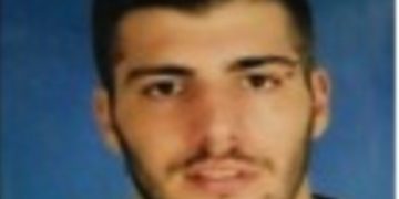 Τραγικό: Ο 26χρονος Μιχάλης είναι ο Νεκρός του Σοκαριστικού τροχαίου[photos]