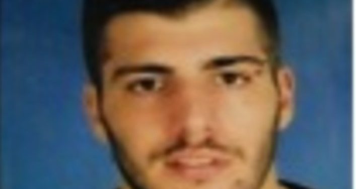 Τραγικό: Ο 26χρονος Μιχάλης είναι ο Νεκρός του Σοκαριστικού τροχαίου[photos]