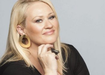 Η Ανατρεπτική πρόβλεψη της Άσης Μπήλιου για την Ελένη Μενεγάκη