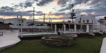 Alldaynews.gr «Χάνω το ξενοδοχείο γιατί καθυστέρησα τα νοίκια του κορονοϊού» – Στη Μύκονο η πρώτη έξωση