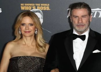 Πέθανε η 57χρονη σύζυγος του Τζον Τραβόλτα, Κέλι Πρέστον – Ο “θαρραλέος αγώνας” της με τον καρκίνο του μαστού