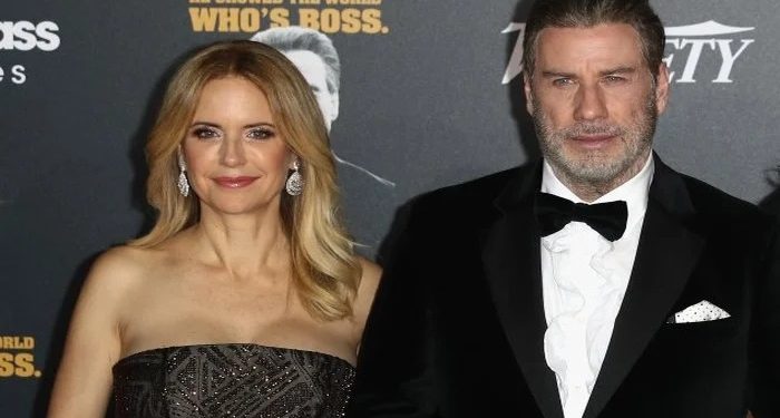 Alldaynews.gr Πέθανε η 57χρονη σύζυγος του Τζον Τραβόλτα, Κέλι Πρέστον – Ο “θαρραλέος αγώνας” της με τον καρκίνο του μαστού