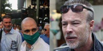 Alldaynews.gr Μπογιόπουλος: «Γλίτσας και ρουφιάνος» – Μπογδάνος: «Ηρθε η ώρα σου»