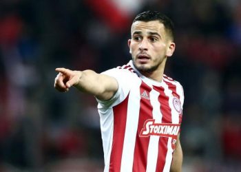 Ηurriyet: «Υπέγραψε στη Γαλατάσαραϊ ο Ομάρ με 1,5 εκατ. ευρώ»