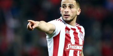 Alldaynews.gr Ηurriyet: «Υπέγραψε στη Γαλατάσαραϊ ο Ομάρ με 1,5 εκατ. ευρώ»