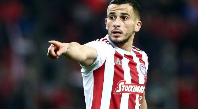 Alldaynews.gr Ηurriyet: «Υπέγραψε στη Γαλατάσαραϊ ο Ομάρ με 1,5 εκατ. ευρώ»