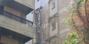 Alldaynews.gr Τραγωδία με 2 Νεκρούς στο Π. Φάληρο