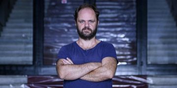 Alldaynews.gr Ένα εξαιρετικό μήνυμα του Μάκη Παπαδημητρίου για το ν/σ για τις διαδηλώσεις