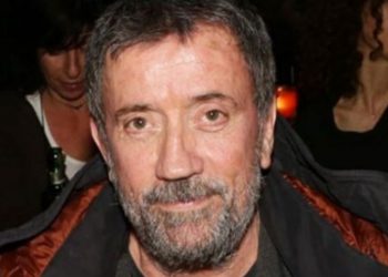 Βαρύ πένθος σήμερα για τον Σπύρο Παπαδόπουλο-Του χτύπησε ο θάνατος την πόρτα