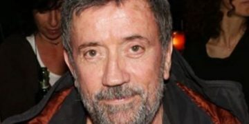 Alldaynews.gr Βαρύ πένθος σήμερα για τον Σπύρο Παπαδόπουλο-Του χτύπησε ο θάνατος την πόρτα