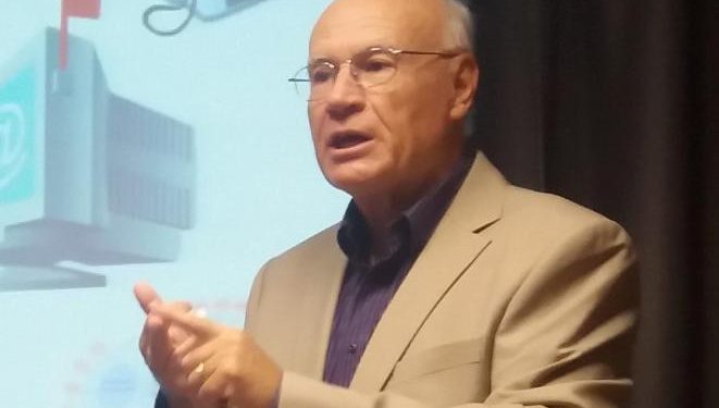 Alldaynews.gr Παπαδόπουλος για την έντονη σεισμική δραστηριότητα στις Αλκυονίδες – Φόβοι για μεγάλο χτύπημα του εγκέλαδου