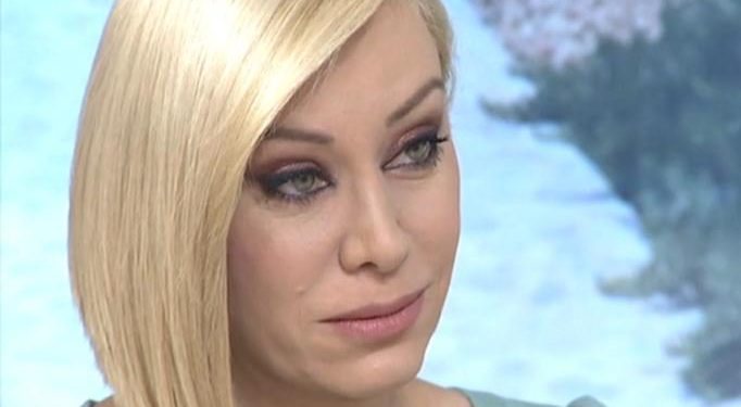 Alldaynews.gr «Έχω πάρει μάθημα ζωής» – Συγκινημένη η Αντριάνα Παρασκευοπούλου στον αέρα της ΕΡΤ