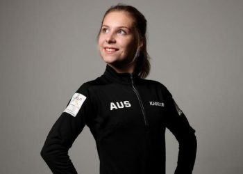 Καλλιτεχνικό πατινάζ: Αυτοκτόνησε η Εκατερίνα Αλεξαντρόφσκαγια