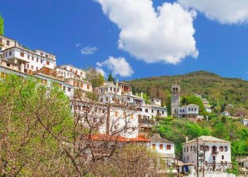 Πήλιο, Σκιάθος, Μαγνησία: Εκεί που πλούσιοι και διάσημοι απ’όλο τον κόσμο έχουν αγοράσει σπίτι! (pics)