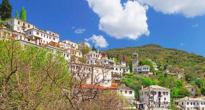 Alldaynews.gr Πήλιο, Σκιάθος, Μαγνησία: Εκεί που πλούσιοι και διάσημοι απ’όλο τον κόσμο έχουν αγοράσει σπίτι! (pics)