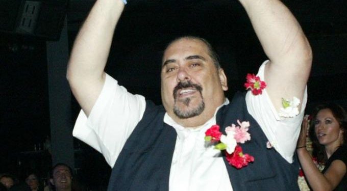 Alldaynews.gr Πέθανε ο Πητ Παπαδάκος