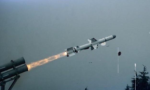 Τουρκία: Σε τελικό στάδιο ο δικός τους, υψηλής τεχνολογίας πύραυλος