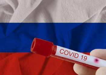 ΡΩΣΙΑ: Έτοιμο το πρώτο ρωσικό εμβόλιο κατά του κορωνοϊού, υποστηρίζει ο υφυπουργός Άμυνας