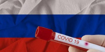 Alldaynews.gr ΡΩΣΙΑ: Έτοιμο το πρώτο ρωσικό εμβόλιο κατά του κορωνοϊού, υποστηρίζει ο υφυπουργός Άμυνας